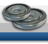 Powder Metal Services